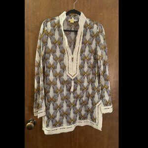 Tory Burch Tunic